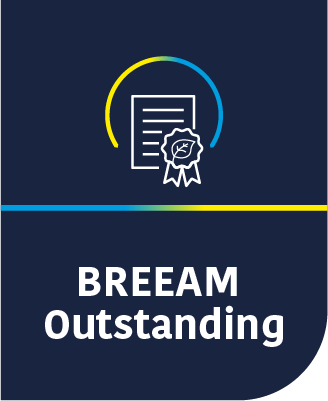 breeam outstanding
