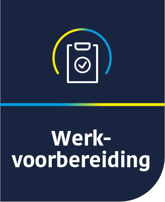 werkvoorbereiding