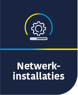 netwerkinstallaties