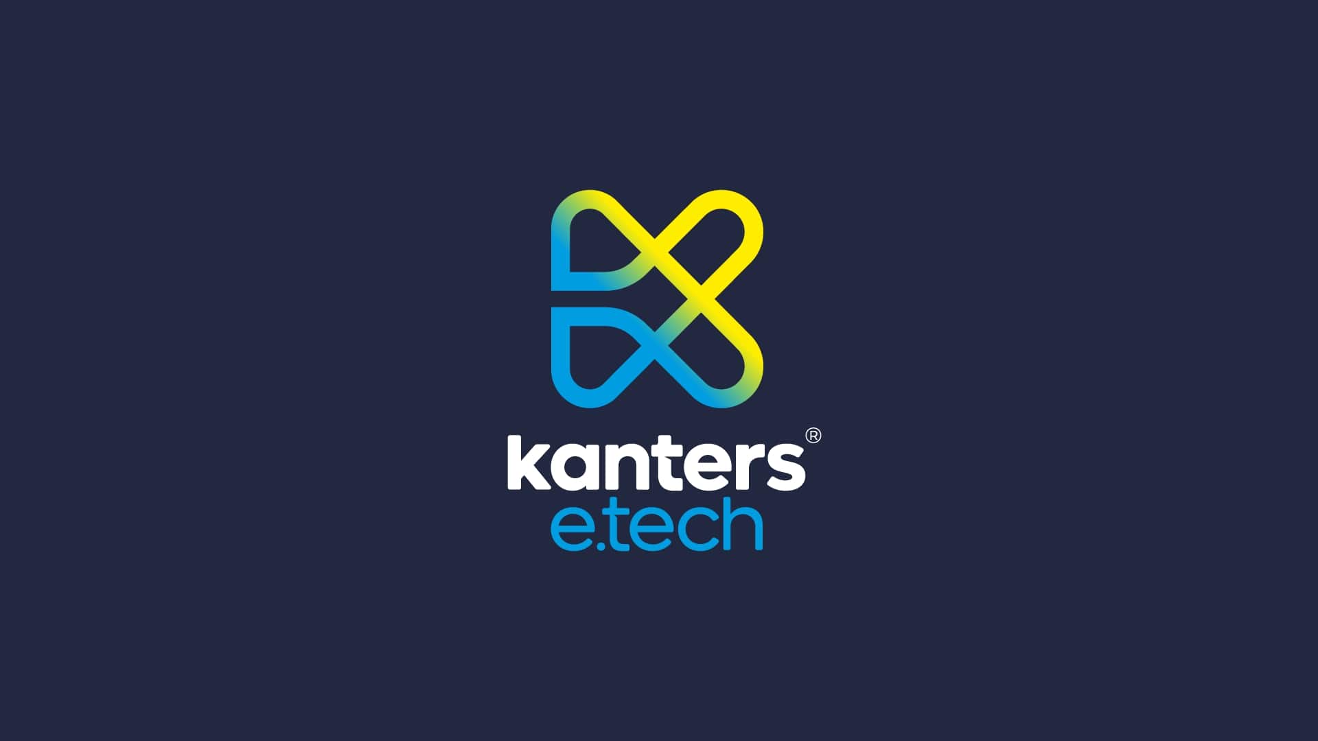 Kanters Elektro wordt Kanters e.tech