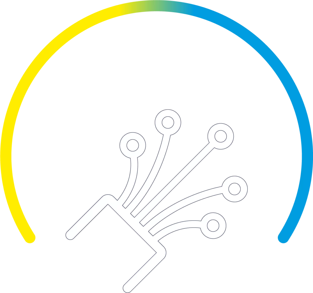 verdeelrichtingen Disciplines