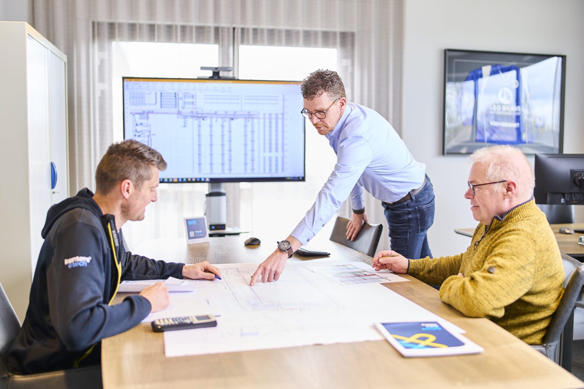 Kanters e.tech op locatie 0823 scaled